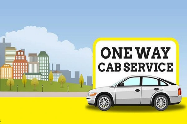 One Way Cab Services