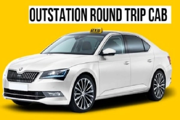 Outstation Cab Services