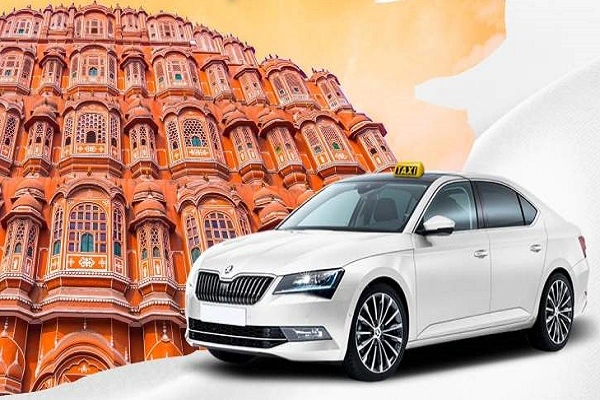 Sightseen Cab Services