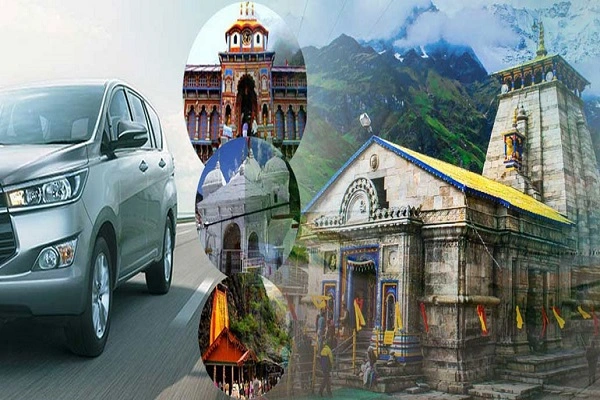 Yatra Cab Services