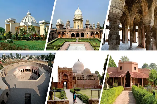 Haryana Cab Services