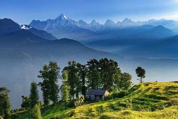 Uttarakhand Cab Services