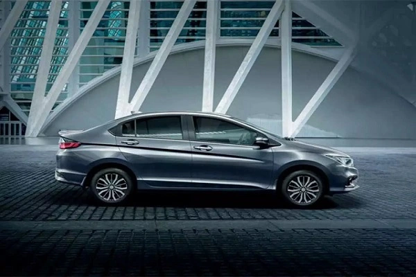 Sedans for Cab Services