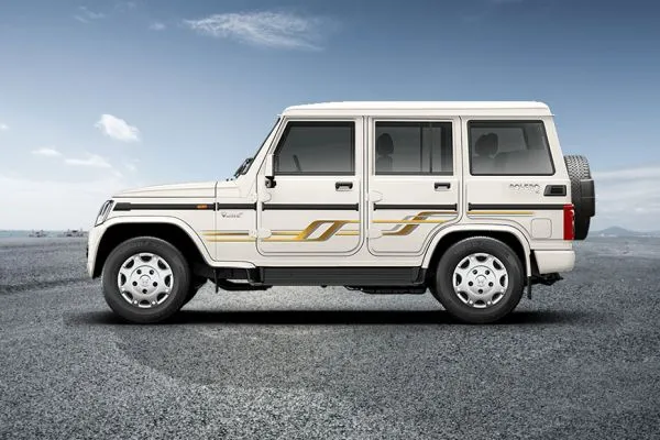 Tuvs for Cab Services